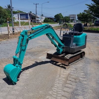 Kobelco SK007