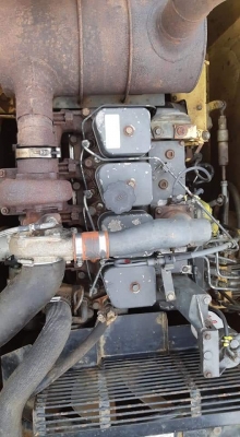 ขายKomatsuPc100-6 ราคาต่อรอง เจ้าของขายเอง 085-0570914 ขายKomatsuPc100-6 ราคาต่อรอง เจ้าของขายเอง 085-0570914