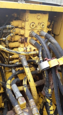 ขายKomatsuPc100-6 ราคาต่อรอง เจ้าของขายเอง 085-0570914 ขายKomatsuPc100-6 ราคาต่อรอง เจ้าของขายเอง 085-0570914