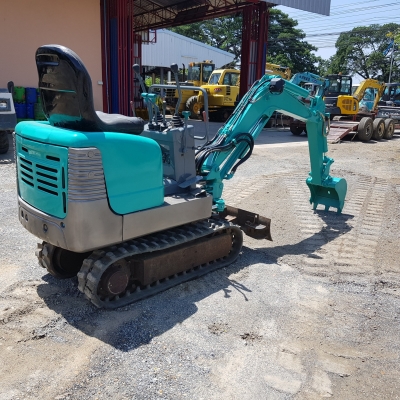 Kobelco SK007