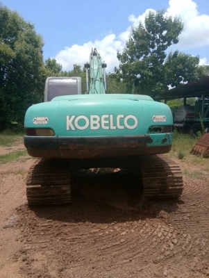 KOBELCO SK 200-5