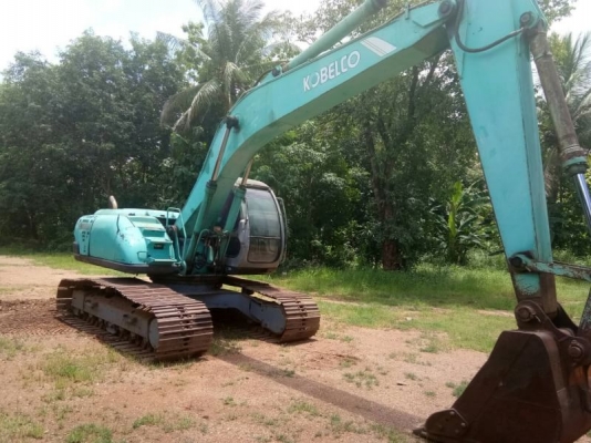 KOBELCO SK 200-5
