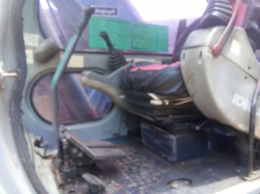 KOBELCO SK 200-5