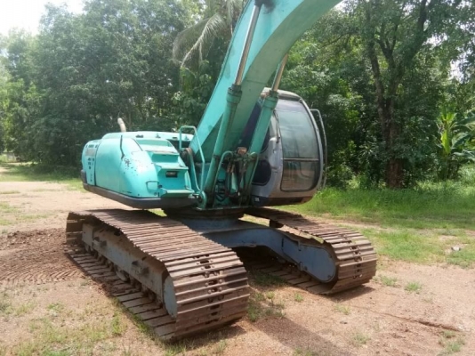 KOBELCO SK 200-5