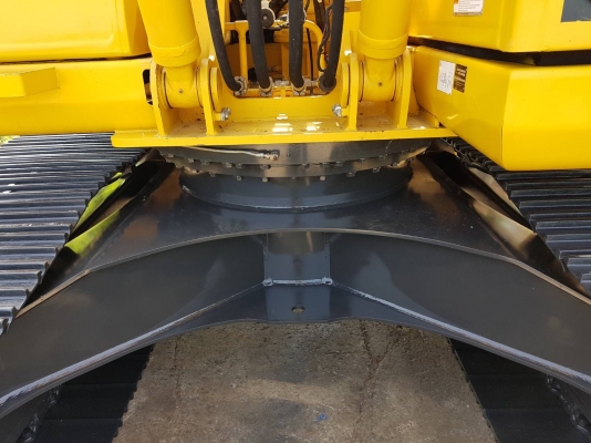 ขายรถแบคโฮ KOMATSU PC200-8MO ซีเรียลสูง ใช้งานเพียง 8 พันชั่วโมง สภาพนางฟ้า เอกสารเล่มทะเบียน ขายรถแบคโฮ KOMATSU PC200-8MO ซีเรียลสูง ใช้งานเพียง 8 พันชั่วโมง สภาพนางฟ้า เอกสารเล่มทะเบียน