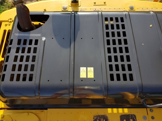 ขายรถแบคโฮ KOMATSU PC200-8MO ซีเรียลสูง ใช้งานเพียง 8 พันชั่วโมง สภาพนางฟ้า เอกสารเล่มทะเบียน ขายรถแบคโฮ KOMATSU PC200-8MO ซีเรียลสูง ใช้งานเพียง 8 พันชั่วโมง สภาพนางฟ้า เอกสารเล่มทะเบียน