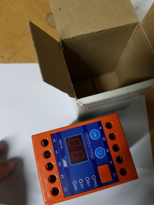 ขาย Digital Phase Protector WIP W-OP4 ของใหม่ราคาสุดๆ