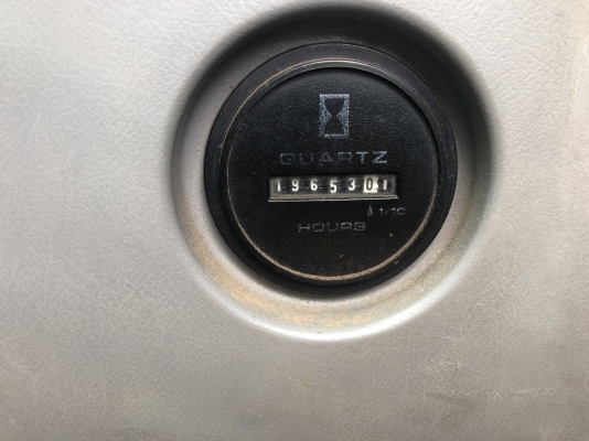 ขายรถแบคโฮ