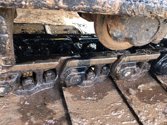 ขายรถแบคโฮ