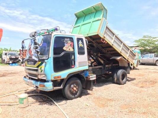 มาที่เดียว ครบ. ขายทุกรายการ. ณ นครปฐม   ซื้อ-ขาย แลกเปลี่ยน รถบรรทุกและ เครื่องกลหนักทุกชนิด ทั่วราชอาณาจักร  รถอยู่  นครปฐม โทร 0610710295  สนใจ รายการสินค้า อื่นๆ ที่ เว็ปไชค์ Truck2Hand https://www.truck2hand.com/index.php?actions=content/search&amp;m