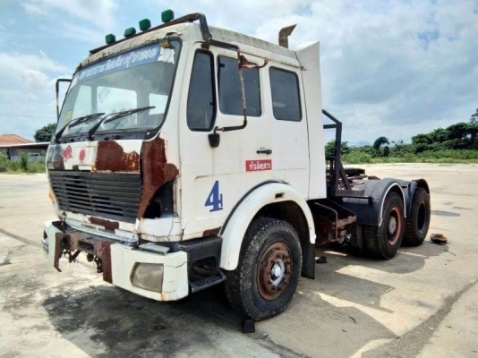 มาที่เดียว ครบ. ขายทุกรายการ. ณ นครปฐม   ซื้อ-ขาย แลกเปลี่ยน รถบรรทุกและ เครื่องกลหนักทุกชนิด ทั่วราชอาณาจักร  รถอยู่  นครปฐม โทร 0610710295  สนใจ รายการสินค้า อื่นๆ ที่ เว็ปไชค์ Truck2Hand https://www.truck2hand.com/index.php?actions=content/search&amp;m