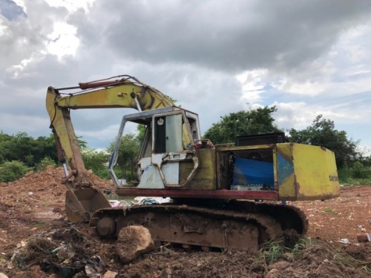 มาที่เดียว ครบ. ขายทุกรายการ. ณ นครปฐม   ซื้อ-ขาย แลกเปลี่ยน รถบรรทุกและ เครื่องกลหนักทุกชนิด ทั่วราชอาณาจักร  รถอยู่  นครปฐม โทร 0610710295  สนใจ รายการสินค้า อื่นๆ ที่ เว็ปไชค์ Truck2Hand https://www.truck2hand.com/index.php?actions=content/search&amp;m