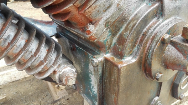 หัวปั้มลมงานนอก USA ขนาด 10 HP ของประมูลราชการใช้พ่นสีกลมทาง ของสภาพใหม่เก่าเก็บกรองอากาศไม่เห็นฝุ่นใหม่กริ้บ หัวปั้มลมงานนอก USA ขนาด 10 HP ของประมูลราชการใช้พ่นสีกลมทาง ของสภาพใหม่เก่าเก็บกรองอากาศไม่เห็นฝุ่นใหม่กริ้บ