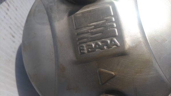 ปั้มน้ำแรงดันสูง EBARA