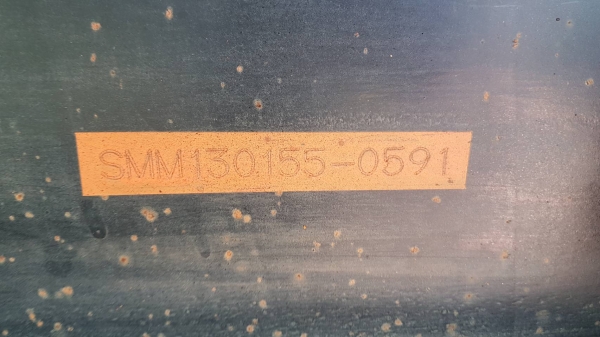 ขาย ลูกพ่วงสามมิตรสามเพลาดั้มพ์ ปี 58 สวยพร้อมใช้งาน เอกสารพร้อมโอน สนใจติดต่อเรา ดำสุโขทัย โทร 089-7087998,081-7855503  หรือเยี่ยมชมเว็ปไซได้ที่ www.dum-sukhothai .com เรายินดีให้บริการค่ะ????????????????