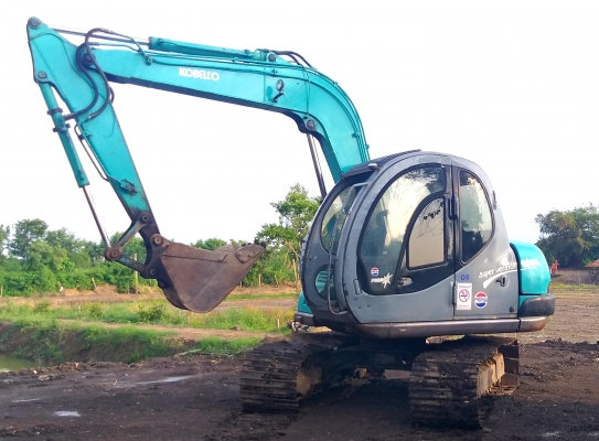 Sk60-5 ระบบดีเอวแน่น มีลายแย็ค