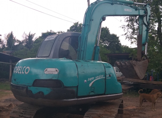 Sk60-5 ระบบดีเอวแน่น มีลายแย็ค