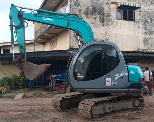 Sk60-5 ระบบดีเอวแน่น มีลายแย็ค