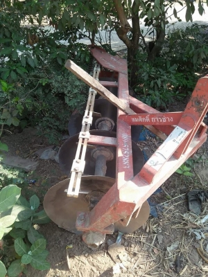 ผาน4ใบ24ใส่รถ45-50แรง