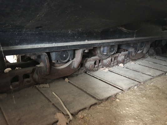 ขายรถแบคโฮ HITACHI ZX200-5G ปี 2013 ใช้งานเพียง 6 พันชั่วโมง รถใช้ในโรงงานน้ำตาล สภาพนางฟ้า สวย แน่น เต็ม ทำงานสมบูรณ์ทุกระบบ เอกสารเล่มทะเบียน