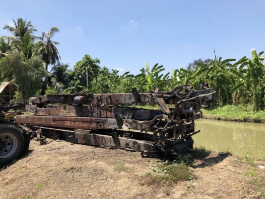 มี 10 เส้น เส้นละ 39,000 บาท คัสชี 10 ล่อหัวลาก BENZ ยาว 6.5 เมตร เอกสารเล่มทะเบียน ม.79  อยู่ จ.นครปฐม โทร 0610710295  สนใจ รายการสินค้า อื่นๆ ที่ เว็ปไชค์ Truck2Hand  https://www.truck2hand.com/index.php?actions=content/search&amp;member_id=136193  Face