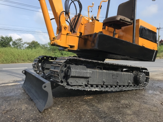 Nissan n23สภาพดีเก่าญี่ปุ่น มีใบอินวอยไม่เคยใช้ในไทย