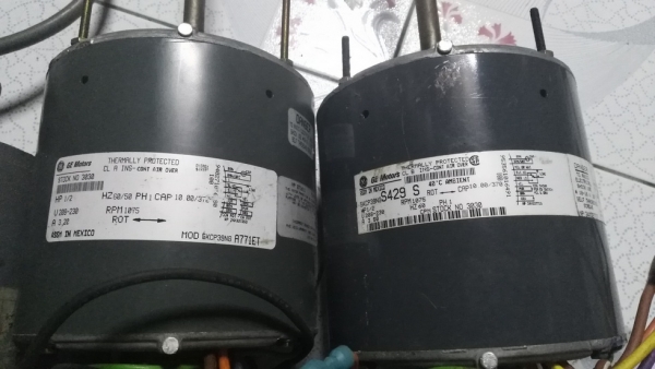 มอเตอร์ไฟบ้าน Toshiba, Hitachi, GE 1 แรง และ 1/2 แรง งานถอดจากเครื่องจักร ขายเหมาครับ มอเตอร์ไฟบ้าน Toshiba, Hitachi, GE 1 แรง และ 1/2 แรง งานถอดจากเครื่องจักร ขายเหมาครับ