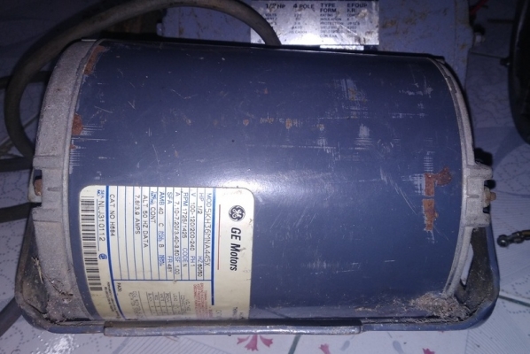 มอเตอร์ไฟบ้าน Toshiba, Hitachi, GE 1 แรง และ 1/2 แรง งานถอดจากเครื่องจักร ขายเหมาครับ มอเตอร์ไฟบ้าน Toshiba, Hitachi, GE 1 แรง และ 1/2 แรง งานถอดจากเครื่องจักร ขายเหมาครับ