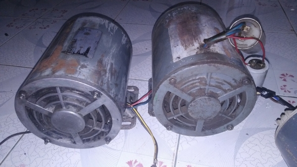 มอเตอร์ไฟบ้าน Toshiba, Hitachi, GE 1 แรง และ 1/2 แรง งานถอดจากเครื่องจักร ขายเหมาครับ มอเตอร์ไฟบ้าน Toshiba, Hitachi, GE 1 แรง และ 1/2 แรง งานถอดจากเครื่องจักร ขายเหมาครับ