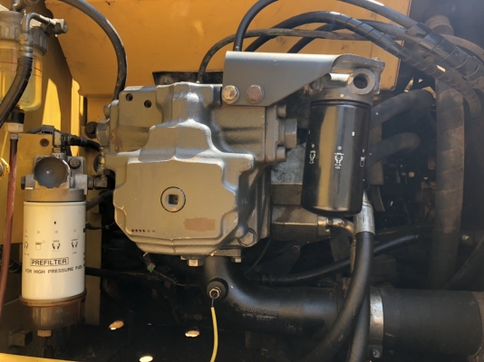 ขายด่วน KOMATSU PC200-8MO สภาพสวยพร้อมใช้งาน เครื่องปั้มดีเยี่ยม ไฟฟ้าสมบูรณ์ พร้อมลุยงาน เอกสารเล่มทะเบียน สนใจสอบถาม 093 0764943  คุณ ตั้ม