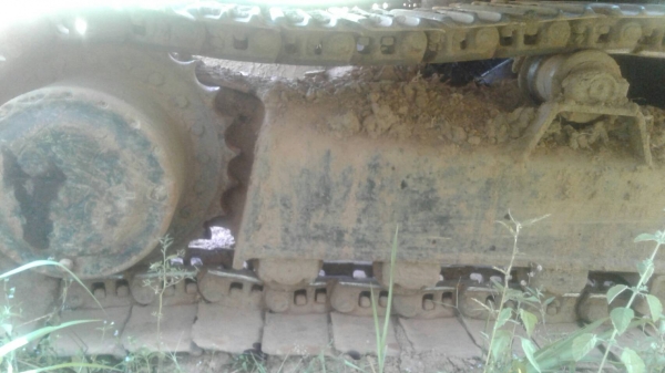 ขายด่วน KOBELCO SK200 MART II สภาพพร้อมใช้งาน เครื่องปั้มดี สนใจสอบถาม .093 0764943  คุณ ตั้ม