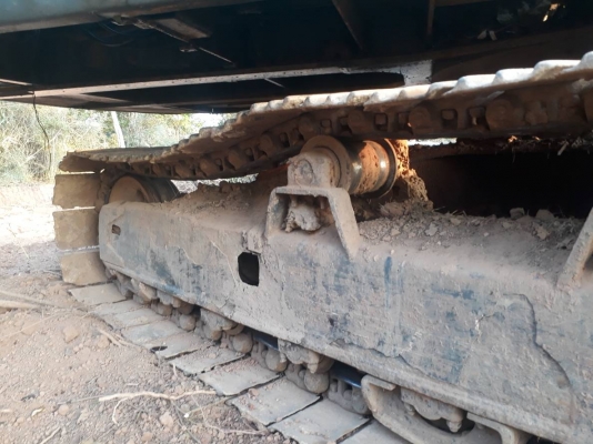 ขายด่วน KOBELCO SK200 MART II สภาพพร้อมใช้งาน เครื่องปั้มดี สนใจสอบถาม .093 0764943  คุณ ตั้ม