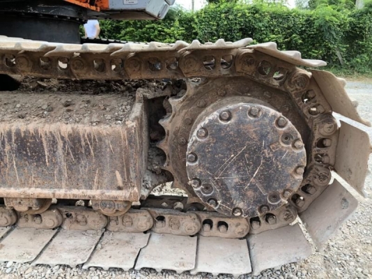 เก่านอก 1 ปี 655,000 บาท  HITACHI EX120-2 Super เครื่องดี ปั้มแรง ไฟฟ้าครบ โช่หนา เอวแน่น เอกสารอินวอยท์  รถอยู่  นครปฐม โทร 0610710295  สนใจ รายการสินค้า อื่นๆ ที่ เว็ปไชค์ Truck2Hand https://www.truck2hand.com/index.php?actions=content/search&amp;member