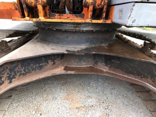 เก่านอก 1 ปี 655,000 บาท  HITACHI EX120-2 Super เครื่องดี ปั้มแรง ไฟฟ้าครบ โช่หนา เอวแน่น เอกสารอินวอยท์  รถอยู่  นครปฐม โทร 0610710295  สนใจ รายการสินค้า อื่นๆ ที่ เว็ปไชค์ Truck2Hand https://www.truck2hand.com/index.php?actions=content/search&amp;member