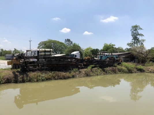 มี 10 เส้น เส้นละ 39,000 บาท คัสชี 10 ล่อหัวลาก BENZ ยาว 6.5 เมตร เอกสารเล่มทะเบียน ม.79 อยู่ จ.นครปฐม โทร 0610710295 สนใจ รายการสินค้า อื่นๆ ที่ เว็ปไชค์ Truck2Hand https://www.truck2hand.com/index.php?actions=content/search&member_id=136193 Face มี 10 เส้น เส้นละ 39,000 บาท คัสชี 10 ล่อหัวลาก BENZ ยาว 6.5 เมตร เอกสารเล่มทะเบียน ม.79 อยู่ จ.นครปฐม โทร 0610710295 สนใจ รายการสินค้า อื่นๆ ที่ เว็ปไชค์ Truck2Hand https://www.truck2hand.com/index.php?actions=content/search&member_id=136193 Face