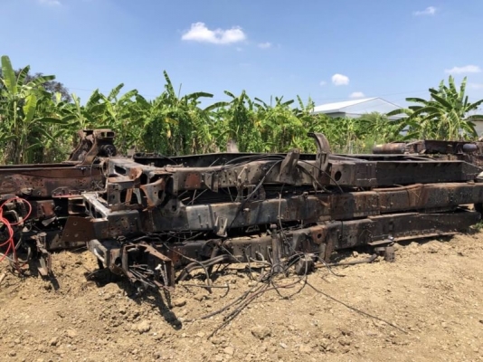 มี 10 เส้น เส้นละ 39,000 บาท คัสชี 10 ล่อหัวลาก BENZ ยาว 6.5 เมตร เอกสารเล่มทะเบียน ม.79  อยู่ จ.นครปฐม โทร 0610710295  สนใจ รายการสินค้า อื่นๆ ที่ เว็ปไชค์ Truck2Hand  https://www.truck2hand.com/index.php?actions=content/search&amp;member_id=136193  Face