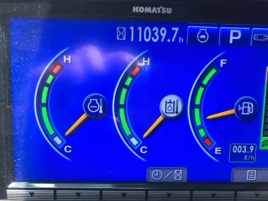 ขาย 1,650,000 บาท KOMATSU PC 200-8 MO เครื่องดี ปั้มแรง โซ่หนา เอวแน่น แอร์หนาว เอกสารเล่มทะเบียน  รถอยู่ จ.ขอนแก่น โทร 093-3376797-083-5958444-082-1183326 #อ๊อฟเก๋แบคโฮซิ่ง ไอดีไลน์ ja5657