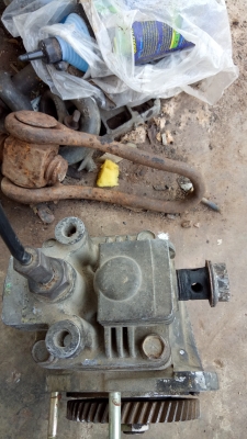 ปั๊มลม มิตซูบิชิ ฟูโซ่ สภาพดี แน่นๆ 6,500.- 095-6314517 ปั๊มลม มิตซูบิชิ ฟูโซ่ สภาพดี แน่นๆ 6,500.- 095-6314517