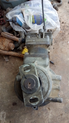 ปั๊มลม มิตซูบิชิ ฟูโซ่ สภาพดี แน่นๆ 6,500.- 095-6314517 ปั๊มลม มิตซูบิชิ ฟูโซ่ สภาพดี แน่นๆ 6,500.- 095-6314517