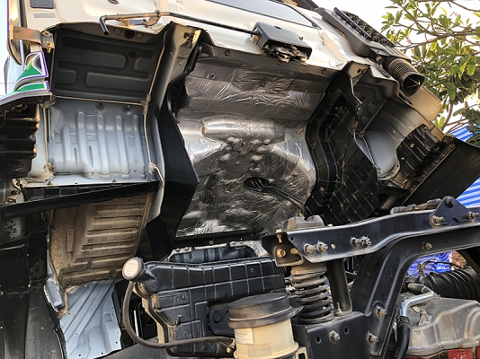 HINO 500 Victor เครื่อง 344 แรงม้า ปลายปี 58 สิบล้อหัวลาก 2 เพลา ยาง 70\% ทะเบียนพร้อม