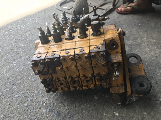 ขาย Control 140G