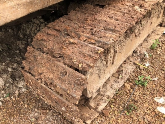 ขาย 235,000 บาท SUMITOMO 2800F2 เครื่องดี ปั้ม K3V แรง โช่หนา เอวขยับ เอกสารชื่อขาย  รถอยู่  นครปฐม โทร 0610710295  สนใจ รายการสินค้า อื่นๆ ที่ เว็ปไชค์ Truck2Hand https://www.truck2hand.com/index.php?actions=content/search&amp;member_id=136193  Facebook