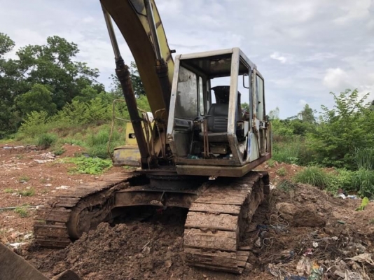 ขาย 235,000 บาท SUMITOMO 2800F2 เครื่องดี ปั้ม K3V แรง โช่หนา เอวขยับ เอกสารชื่อขาย  รถอยู่  นครปฐม โทร 0610710295  สนใจ รายการสินค้า อื่นๆ ที่ เว็ปไชค์ Truck2Hand https://www.truck2hand.com/index.php?actions=content/search&amp;member_id=136193  Facebook