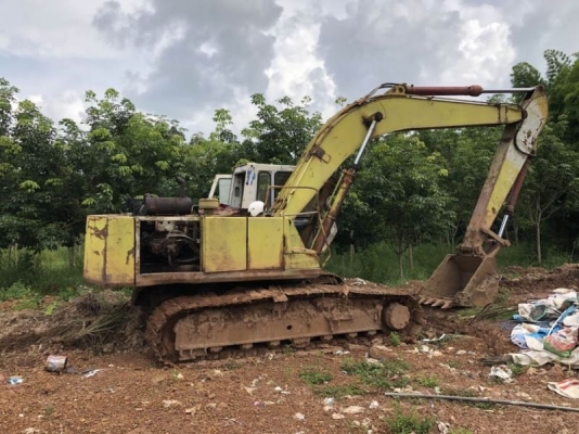 ขาย 235,000 บาท SUMITOMO 2800F2 เครื่องดี ปั้ม K3V แรง โช่หนา เอวขยับ เอกสารชื่อขาย  รถอยู่  นครปฐม โทร 0610710295  สนใจ รายการสินค้า อื่นๆ ที่ เว็ปไชค์ Truck2Hand https://www.truck2hand.com/index.php?actions=content/search&amp;member_id=136193  Facebook