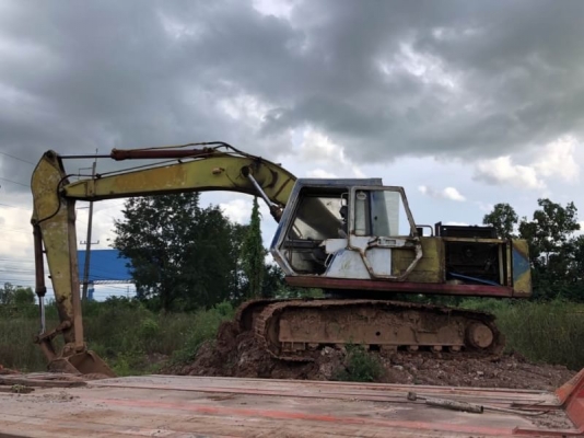 ขาย 235,000 บาท SUMITOMO 2800F2 เครื่องดี ปั้ม K3V แรง โช่หนา เอวขยับ เอกสารชื่อขาย  รถอยู่  นครปฐม โทร 0610710295  สนใจ รายการสินค้า อื่นๆ ที่ เว็ปไชค์ Truck2Hand https://www.truck2hand.com/index.php?actions=content/search&amp;member_id=136193  Facebook