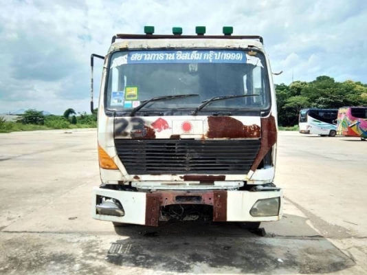 ขาย 175,000 รถน้ำมัน สิบล้อหัวลาก 1 เพลา BENZ 315 แรง เครื่องดี เกียร์ฟูลเลอร์ คัสชีสวย เอกสารเล่มทะ ขาย 175,000 รถน้ำมัน สิบล้อหัวลาก 1 เพลา BENZ 315 แรง เครื่องดี เกียร์ฟูลเลอร์ คัสชีสวย เอกสารเล่มทะ