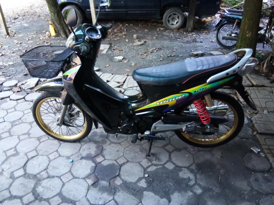 ขายมอไซร์