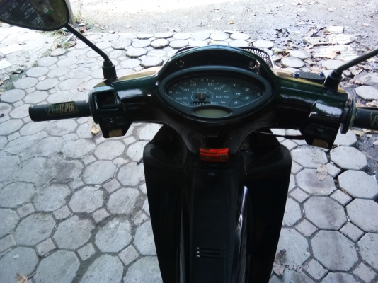 ขายมอไซร์