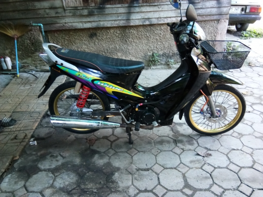 ขายมอไซร์