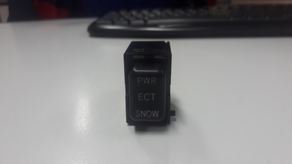 สวิทช์ PWR ECT SNOW ของรถTOYOTA